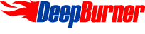 DeepBurner logo
